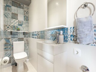 Casa per le vacanze Brodarica Caratteristiche 32