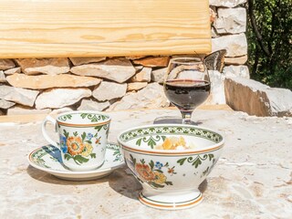 Casa per le vacanze Brodarica  40