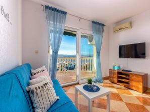 Apartment Appartamento in Croazia vicino alla spiaggia