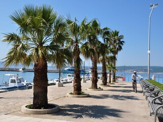 Apartamento Dramalj Entorno 18