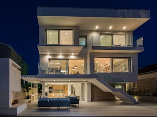 Villa Kozino Buitenaudio-opname 3