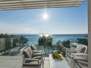 Villa Kozino Buitenaudio-opname 7