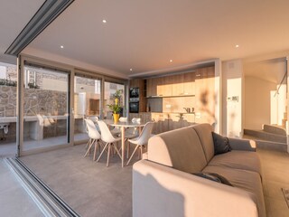 Villa Kozino Ausstattung 28