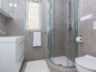 Villa Kozino Caratteristiche 30