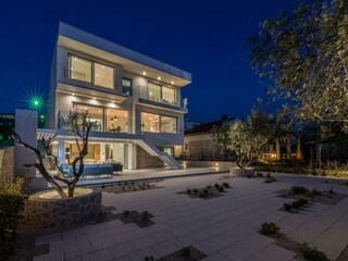 Villa Kozino Registrazione all'aperto 5