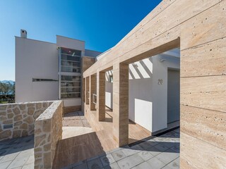 Villa Kozino Registrazione all'aperto 6