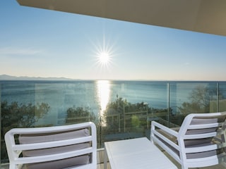 Villa Kozino Buitenaudio-opname 2