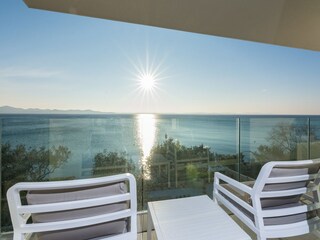 Villa Kozino Outdoor Recording 7