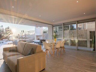 Villa Kozino Ausstattung 21