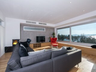 Villa Kozino Équipement 14