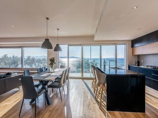 Villa Kozino Características 18