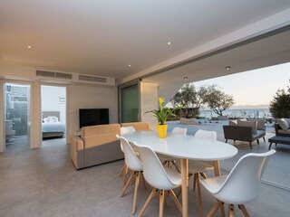 Villa Kozino Caratteristiche 28