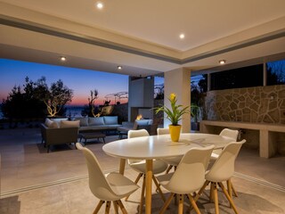 Villa Kozino Caratteristiche 17