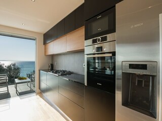 Villa Kozino Équipement 17