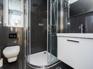 Villa Kozino Caratteristiche 30