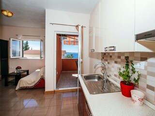 Apartamento Starigrad Características 12