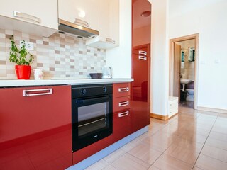 Apartment Starigrad Ausstattung 11