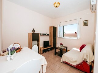 Appartement Starigrad Kenmerken 13