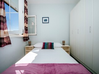 Apartamento Starigrad Características 15