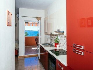 Appartement Starigrad Équipement 5