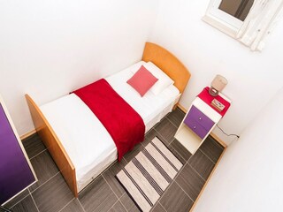 Apartamento Starigrad Características 7