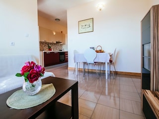 Apartment Starigrad Ausstattung 7
