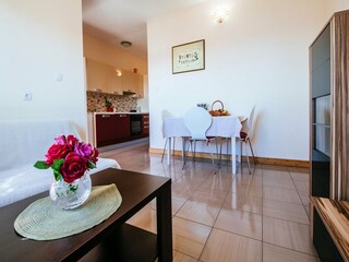Appartement Starigrad Équipement 8