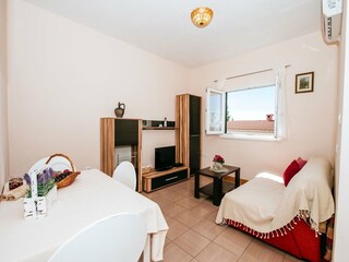 Apartment Starigrad Ausstattung 5