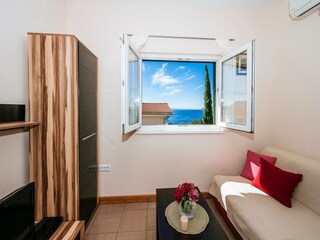 Appartement Starigrad Équipement 3
