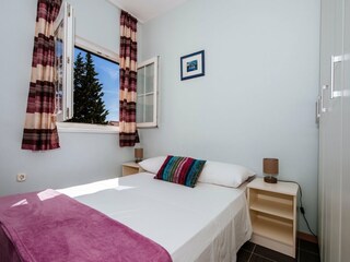 Apartamento Starigrad Características 10