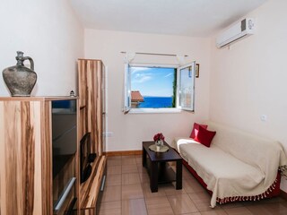 Apartamento Starigrad Características 6