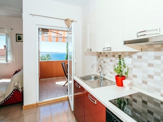 Apartment Starigrad Ausstattung 15