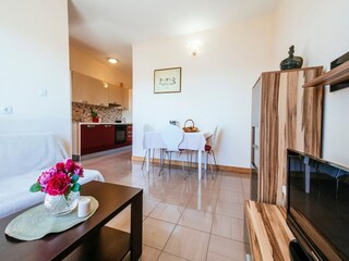 Apartamento Starigrad Características 11