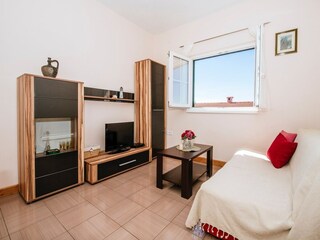 Appartement Starigrad Kenmerken 16