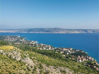 Apartamento Starigrad Entorno 21