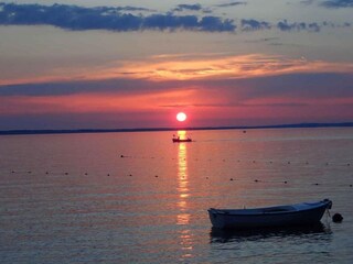 Apartamento Starigrad Entorno 31