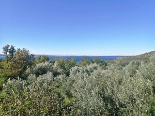 Appartement Starigrad Omgeving 35