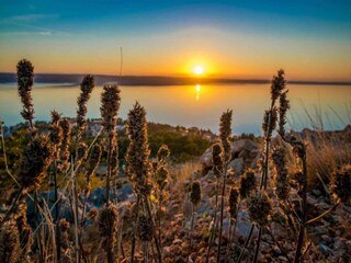 Apartamento Starigrad Entorno 23