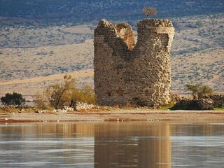 Appartement Starigrad Environnement 35