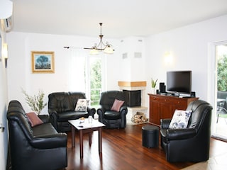 Villa Barban Ausstattung 10