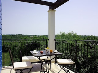 Villa Barban Buitenaudio-opname 2