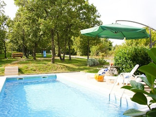 Villa Barban Außenaufnahme 4