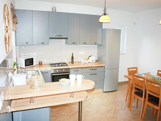 Villa Barban Ausstattung 13