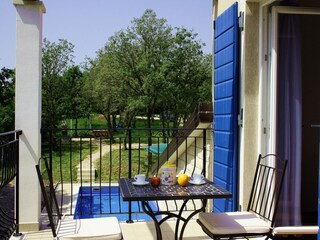 Villa Barban Buitenaudio-opname 7