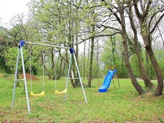 Villa Barban Buitenaudio-opname 9