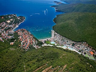 Villa Barban Environnement 21