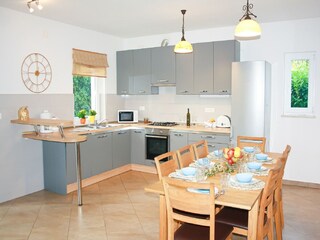 Villa Barban Caratteristiche 13