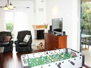 Villa Barban Ausstattung 14