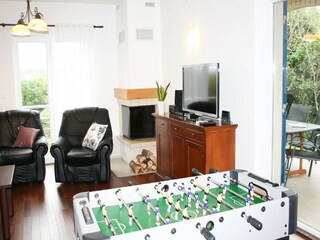 Villa Barban Características 14