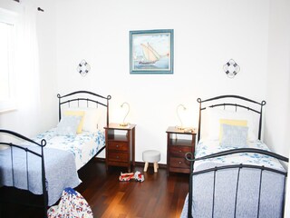 Villa Barban Ausstattung 19